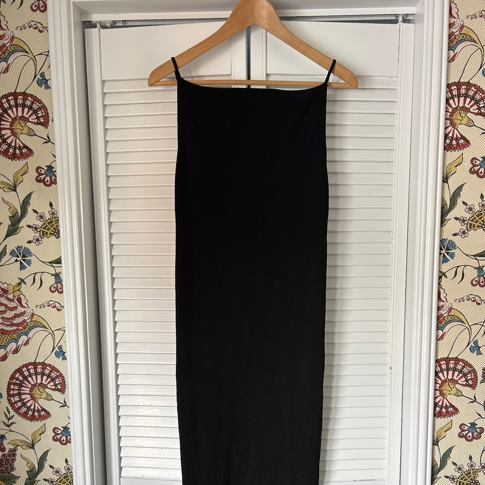 Cos Column Dress, size L